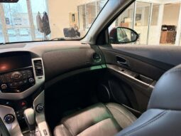 
										2016 Chevrolet Cruze Lt – 6at full									