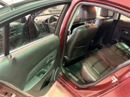 
										2016 Chevrolet Cruze Lt – 6at full									