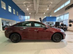 
										2016 Chevrolet Cruze Lt – 6at full									