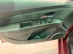 
										2016 Chevrolet Cruze Lt – 6at full									