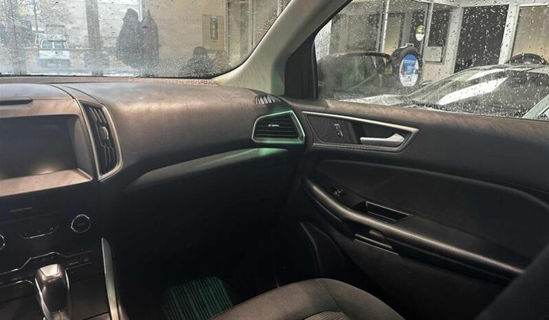
								2018 Ford Edge Sel – Awd full									