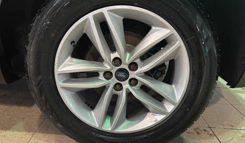 
								2018 Ford Edge Sel – Awd full									