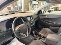 
										2018 Hyundai Tucson Awd 1.6t Se full									