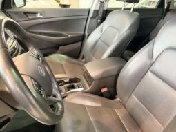 
										2018 Hyundai Tucson Awd 1.6t Se full									