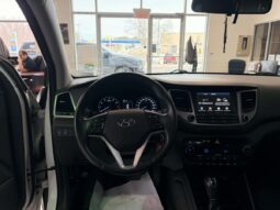 
										2018 Hyundai Tucson Awd 1.6t Se full									