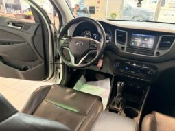 
										2018 Hyundai Tucson Awd 1.6t Se full									