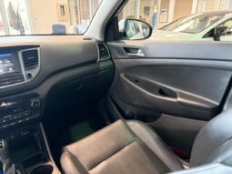 
										2018 Hyundai Tucson Awd 1.6t Se full									