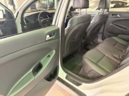 
										2018 Hyundai Tucson Awd 1.6t Se full									