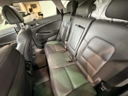 
										2018 Hyundai Tucson Awd 1.6t Se full									