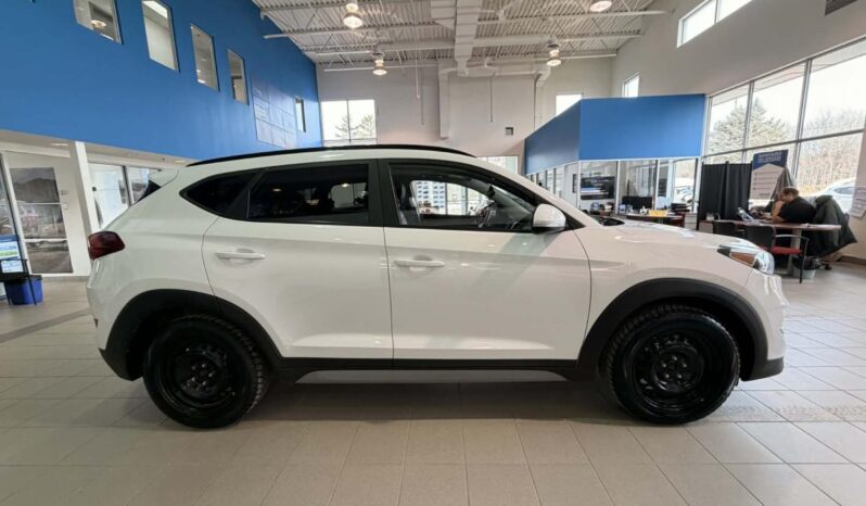 
								2018 Hyundai Tucson Awd 1.6t Se full									