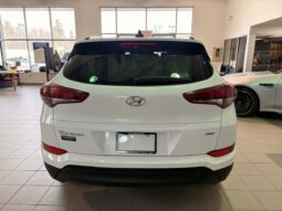 
										2018 Hyundai Tucson Awd 1.6t Se full									