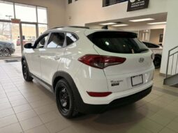 
										2018 Hyundai Tucson Awd 1.6t Se full									