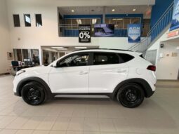 
										2018 Hyundai Tucson Awd 1.6t Se full									