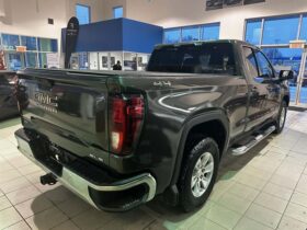 2019 GMC Sierra 1500 New Double 4×4 Sle