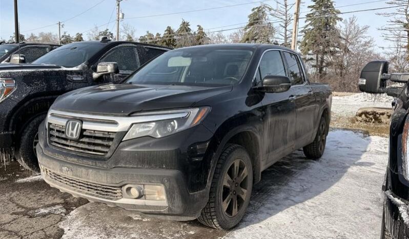 2020 Honda Ridgeline - Used Truck - VIN: 5FPYK3F74LB501876 - Buckingham Chevrolet Buick GMC Gatineau