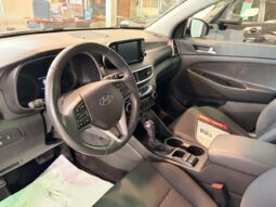 
										2020 Hyundai Tucson Awd 2.0l Preferred full									