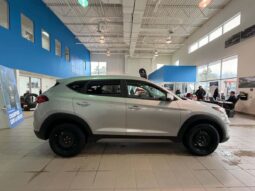 
										2020 Hyundai Tucson Awd 2.0l Preferred full									