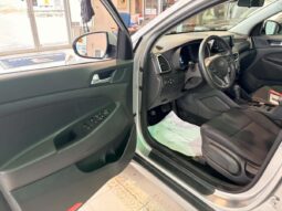 
										2020 Hyundai Tucson Awd 2.0l Preferred full									