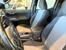 
										2020 Toyota Tacoma 4×4 Double Cab full									