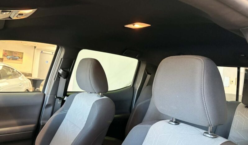 
								2020 Toyota Tacoma 4×4 Double Cab full									