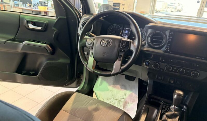 
								2020 Toyota Tacoma 4×4 Double Cab full									