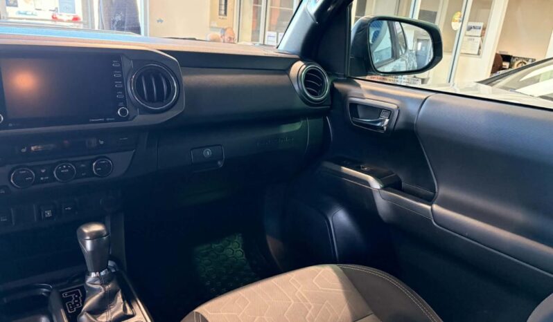 
								2020 Toyota Tacoma 4×4 Double Cab full									