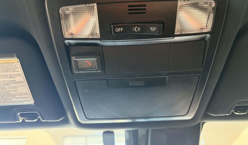 
								2020 Toyota Tacoma 4×4 Double Cab full									