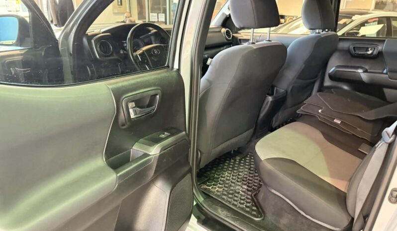 
								2020 Toyota Tacoma 4×4 Double Cab full									