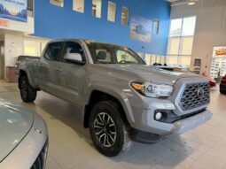 
										2020 Toyota Tacoma 4×4 Double Cab full									
