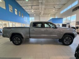 
										2020 Toyota Tacoma 4×4 Double Cab full									