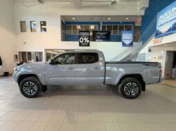 
										2020 Toyota Tacoma 4×4 Double Cab full									