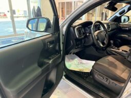 
										2020 Toyota Tacoma 4×4 Double Cab full									