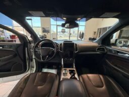 
										2021 Ford Edge Titanium Awd full									