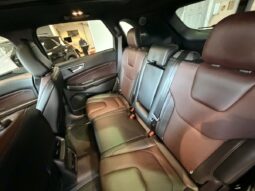 
										2021 Ford Edge Titanium Awd full									