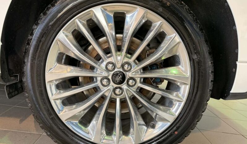 
								2021 Ford Edge Titanium Awd full									