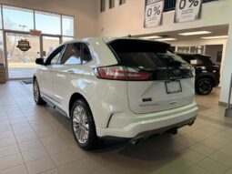 
										2021 Ford Edge Titanium Awd full									