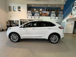 
										2021 Ford Edge Titanium Awd full									