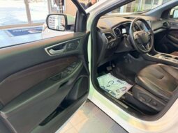 
										2021 Ford Edge Titanium Awd full									