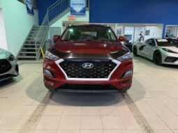 
										2021 Hyundai Tucson Awd 2.0l Preferred full									