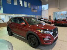 
										2021 Hyundai Tucson Awd 2.0l Preferred full									