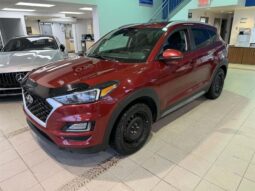 2021 Hyundai Tucson - Used SUV - VIN: KM8J3CA49MU350073 - Buckingham Chevrolet Buick GMC Gatineau