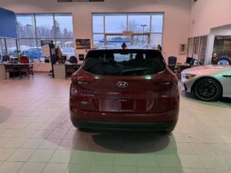 
										2021 Hyundai Tucson Awd 2.0l Preferred full									