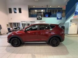 
										2021 Hyundai Tucson Awd 2.0l Preferred full									