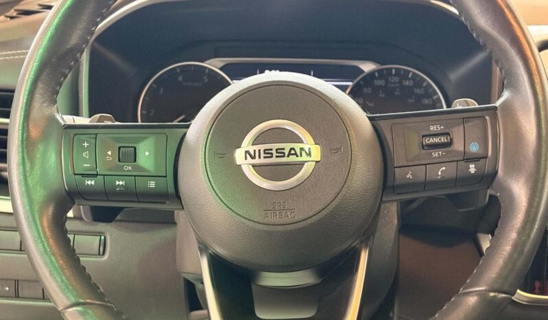 
								2021 Nissan Rogue Sv Awd Cvt full									