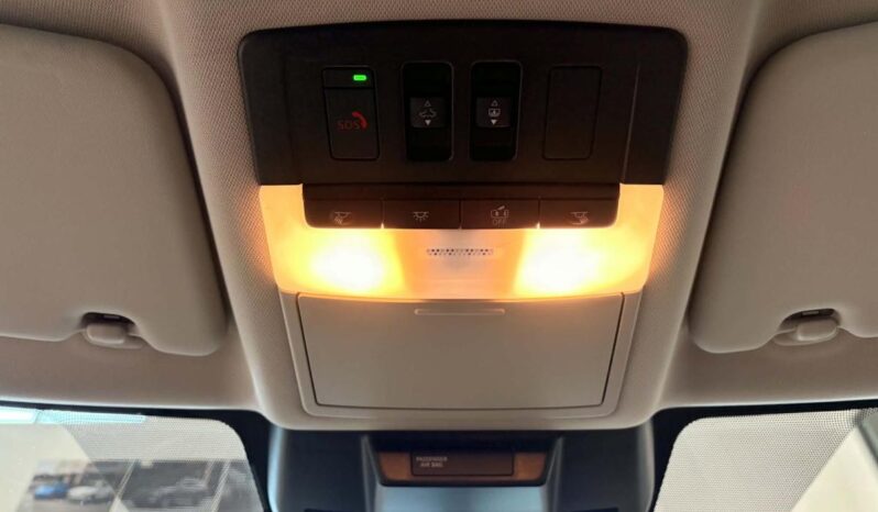 
								2021 Nissan Rogue Sv Awd Cvt full									