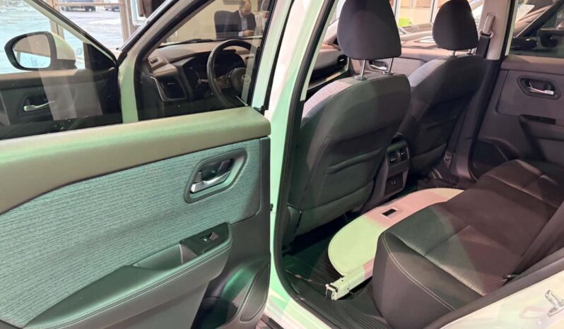 
								2021 Nissan Rogue Sv Awd Cvt full									