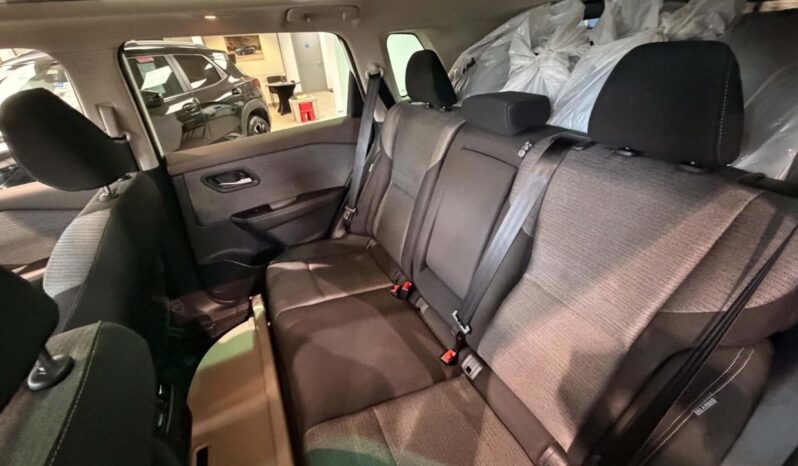 
								2021 Nissan Rogue Sv Awd Cvt full									