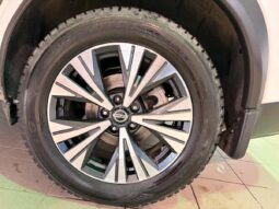 
										2021 Nissan Rogue Sv Awd Cvt full									