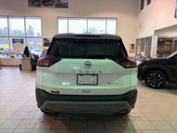 
										2021 Nissan Rogue Sv Awd Cvt full									