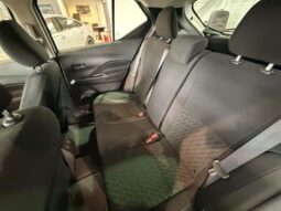 
										2021 Nissan Kicks Sv Cvt full									